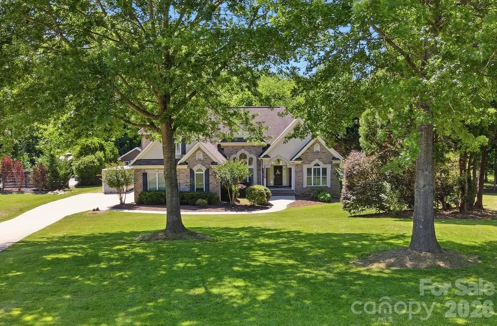 2066 Applebrook Drive Wesley Chapel NC 28110