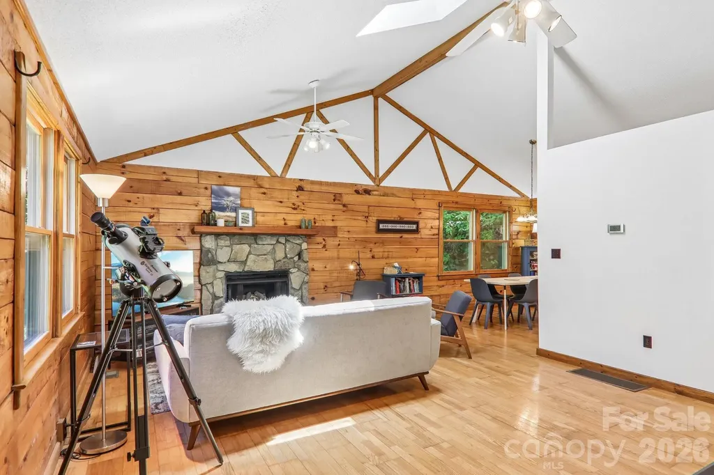 152 Trails End Lane Maggie Valley NC 28751
