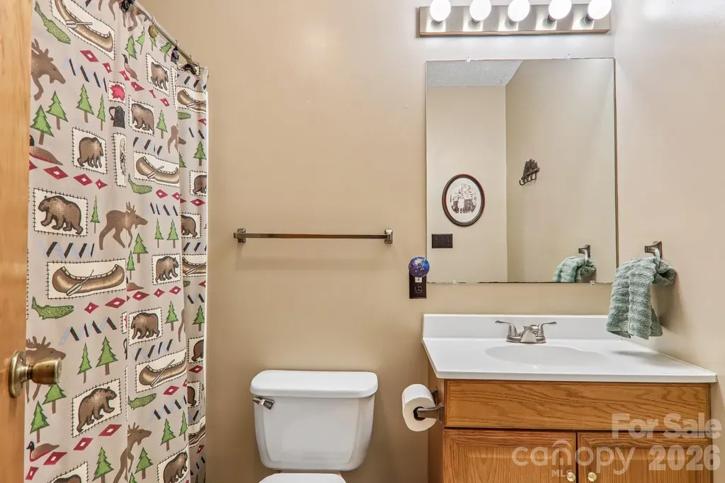 152 Trails End Lane Maggie Valley NC 28751