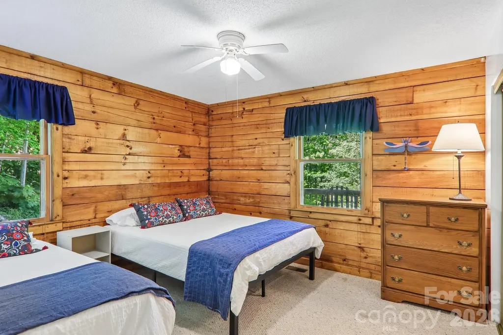 152 Trails End Lane Maggie Valley NC 28751