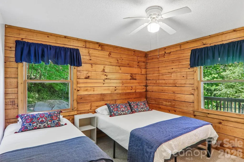 152 Trails End Lane Maggie Valley NC 28751