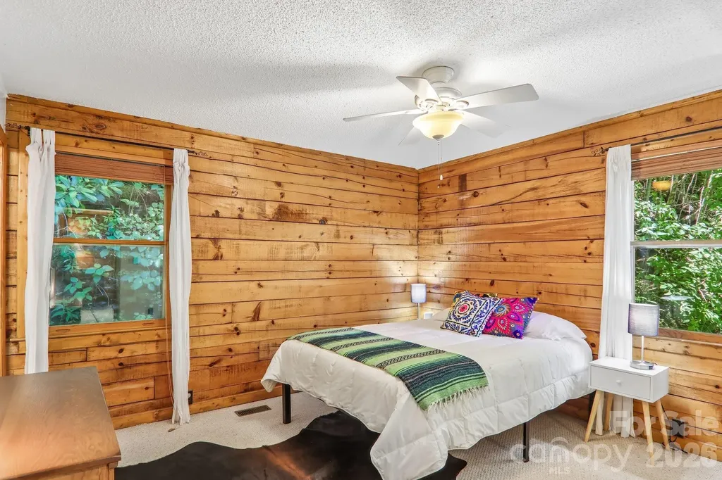 152 Trails End Lane Maggie Valley NC 28751