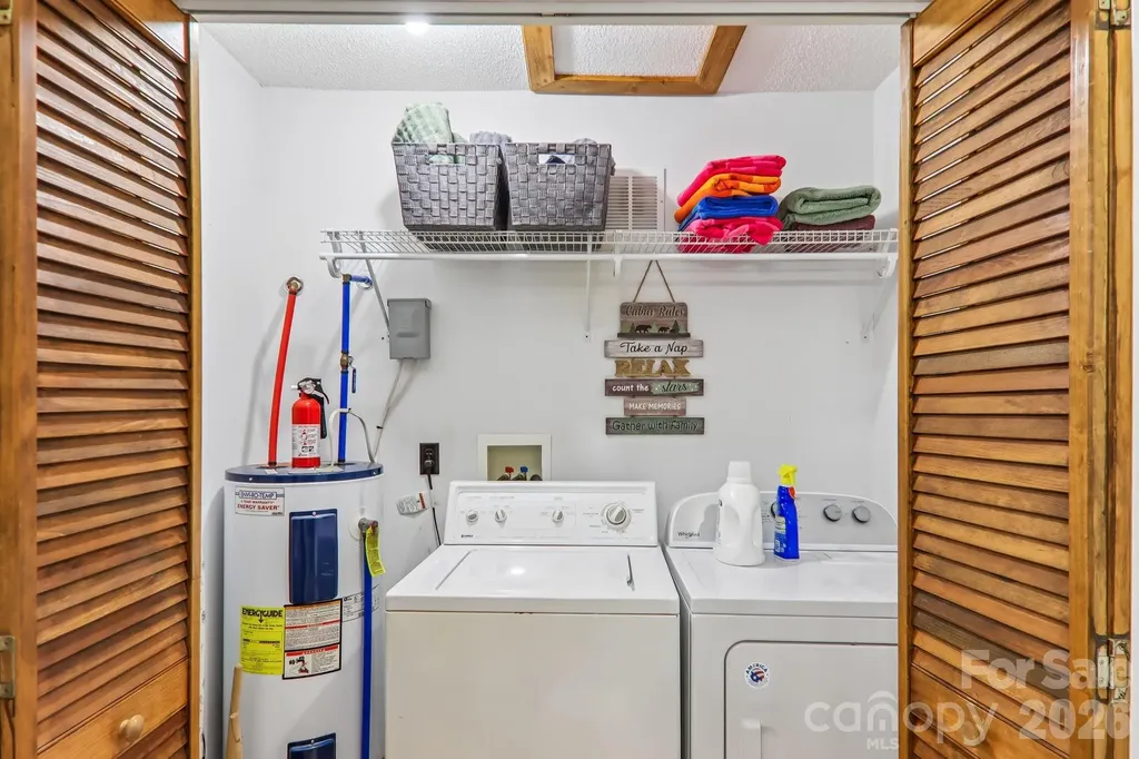 152 Trails End Lane Maggie Valley NC 28751