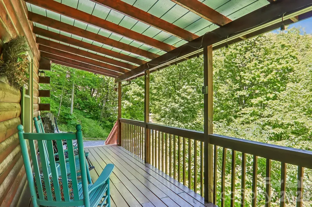 152 Trails End Lane Maggie Valley NC 28751