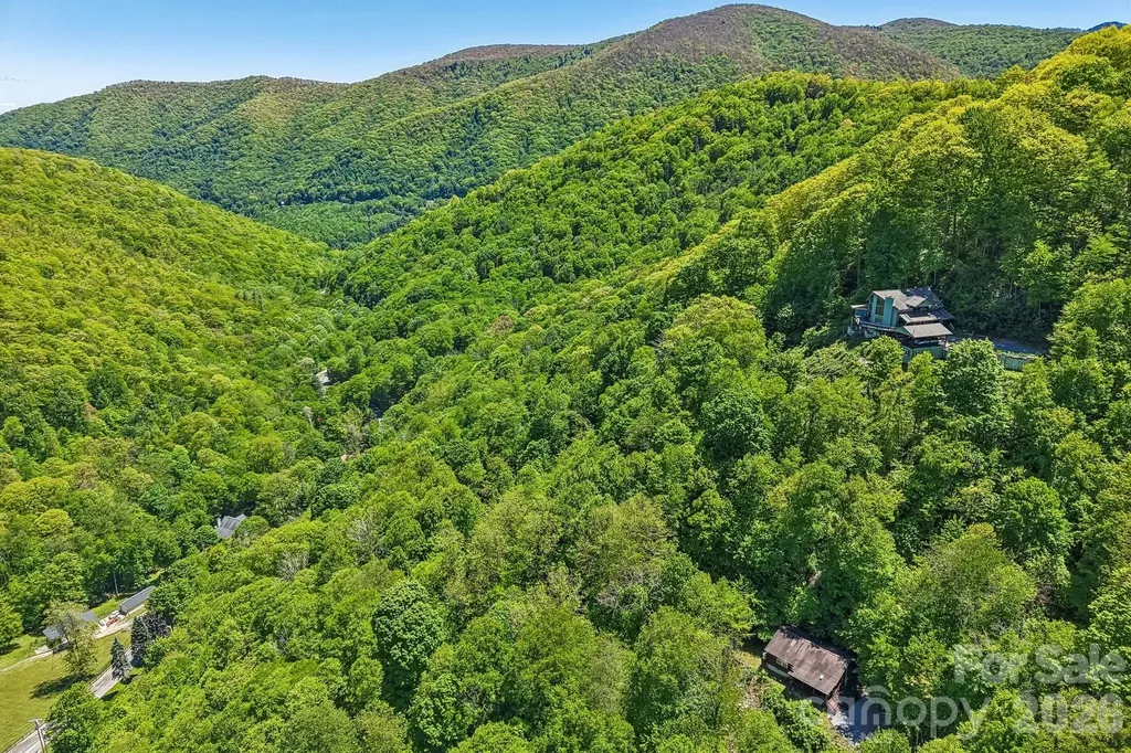 152 Trails End Lane Maggie Valley NC 28751