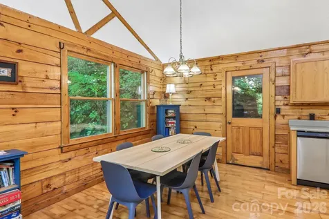 152 Trails End Lane Maggie Valley NC 28751