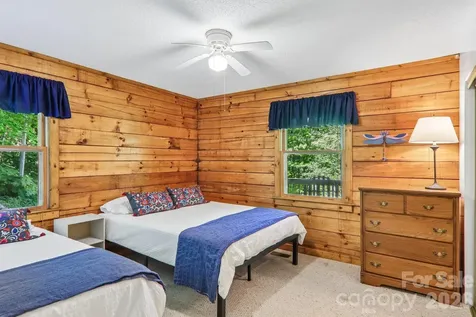 152 Trails End Lane Maggie Valley NC 28751