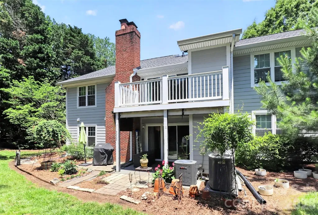 9232 Kings Canyon Drive Charlotte NC 28210