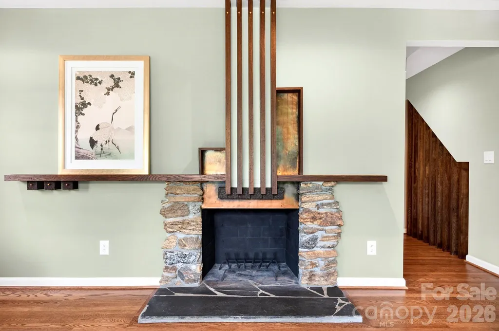 4 Baird Lane Asheville NC 28804