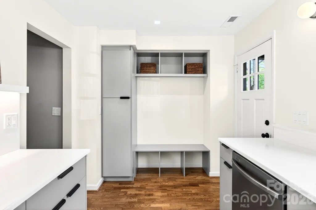 4 Baird Lane Asheville NC 28804