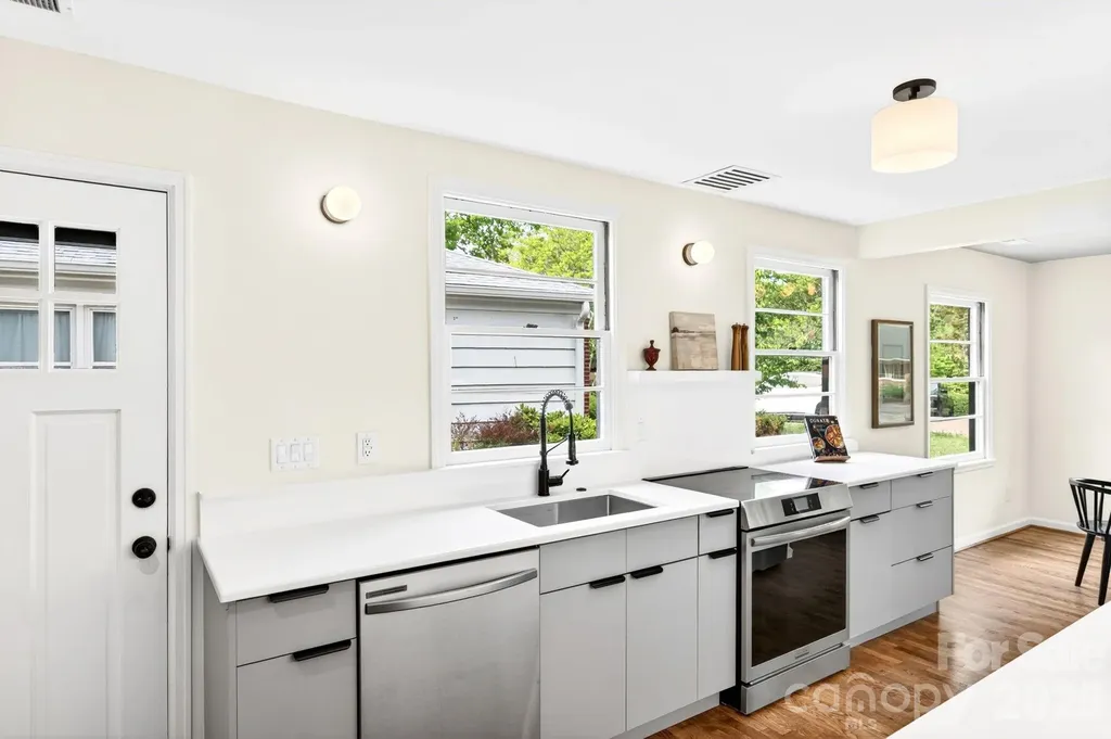 4 Baird Lane Asheville NC 28804