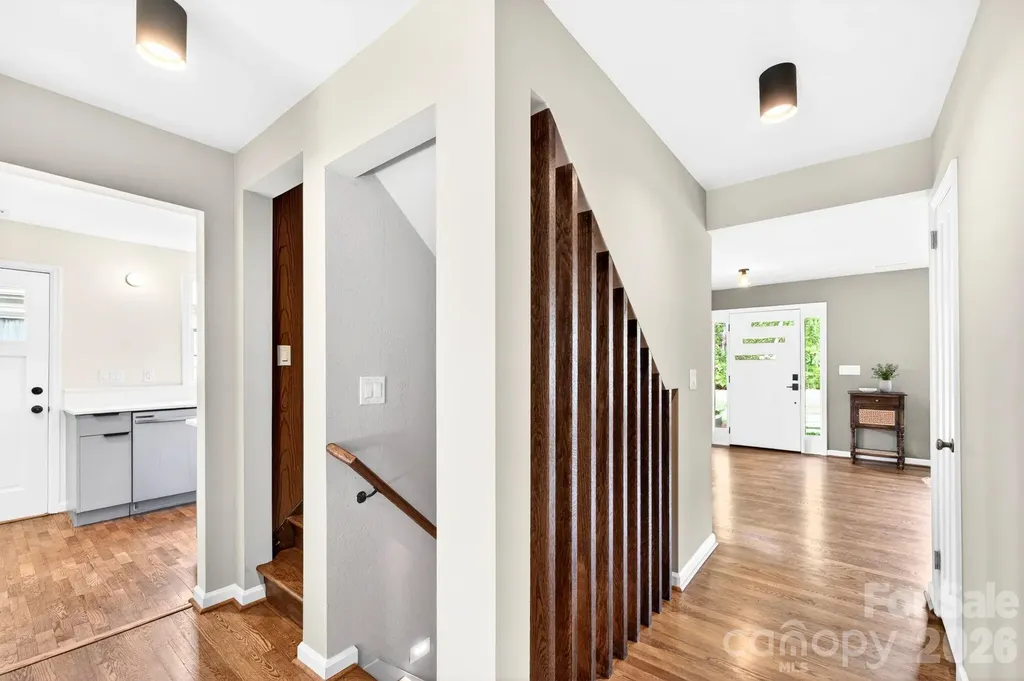 4 Baird Lane Asheville NC 28804
