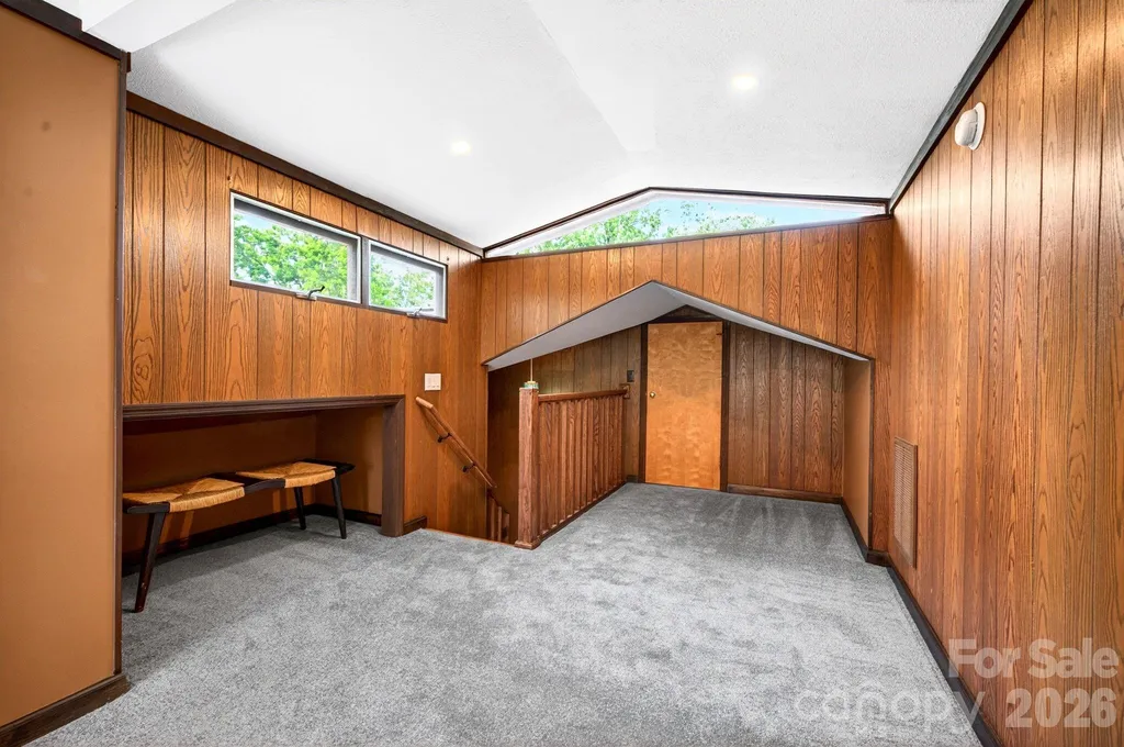 4 Baird Lane Asheville NC 28804