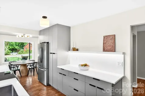 4 Baird Lane Asheville NC 28804