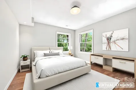 4 Baird Lane Asheville NC 28804