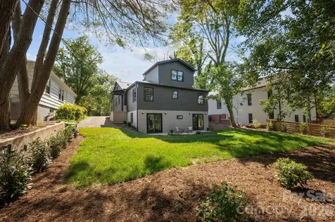 4 Baird Lane Asheville NC 28804