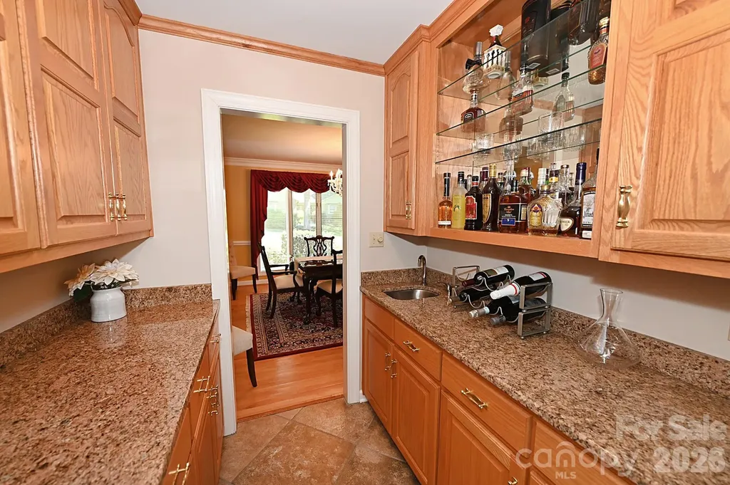 3493 Duck Pond Drive NE Conover NC 28613