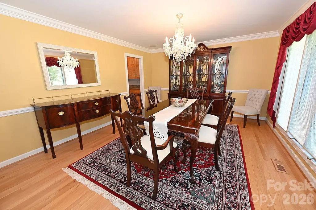 3493 Duck Pond Drive NE Conover NC 28613