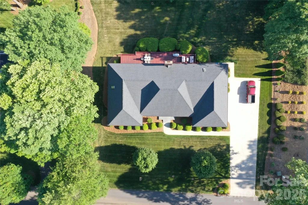 3493 Duck Pond Drive NE Conover NC 28613