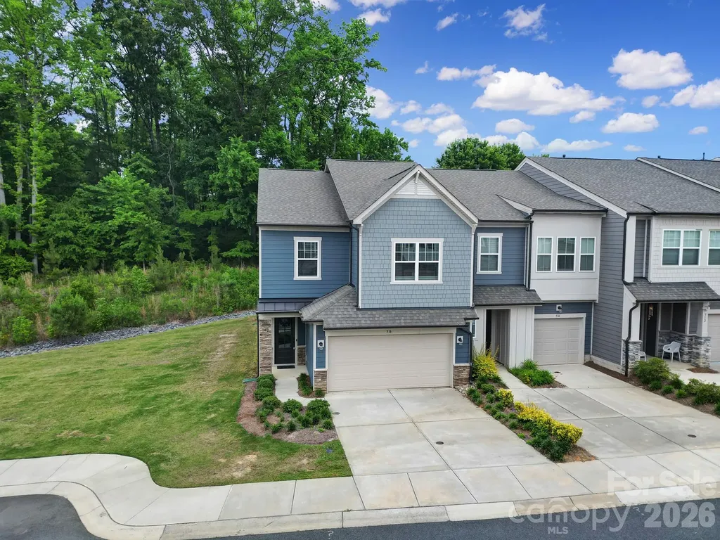 516 Madison Falls Court Fort Mill SC 29708