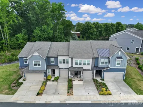 516 Madison Falls Court Fort Mill SC 29708