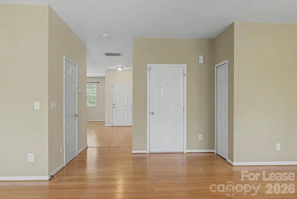 2917 Liddington Road Matthews NC 28105