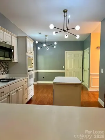 4800 Oak Bend Court Charlotte NC 28215