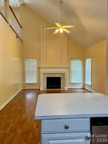 4800 Oak Bend Court Charlotte NC 28215