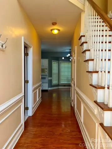4800 Oak Bend Court Charlotte NC 28215