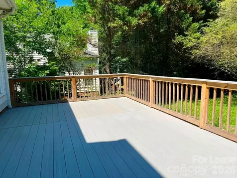 4800 Oak Bend Court Charlotte NC 28215