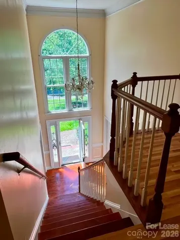 4800 Oak Bend Court Charlotte NC 28215