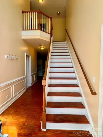 4800 Oak Bend Court Charlotte NC 28215