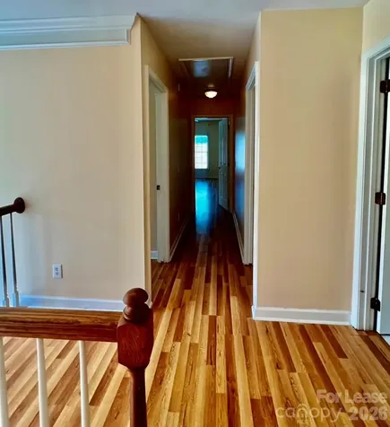 4800 Oak Bend Court Charlotte NC 28215