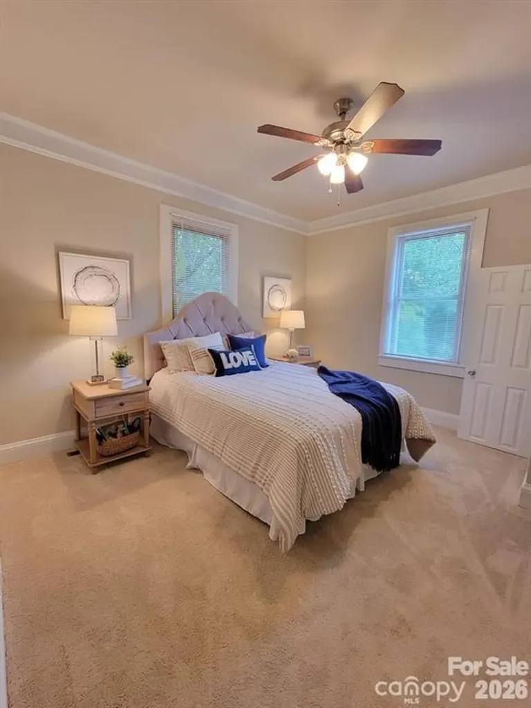 518 Milton L Taylor Street Kannapolis NC 28083