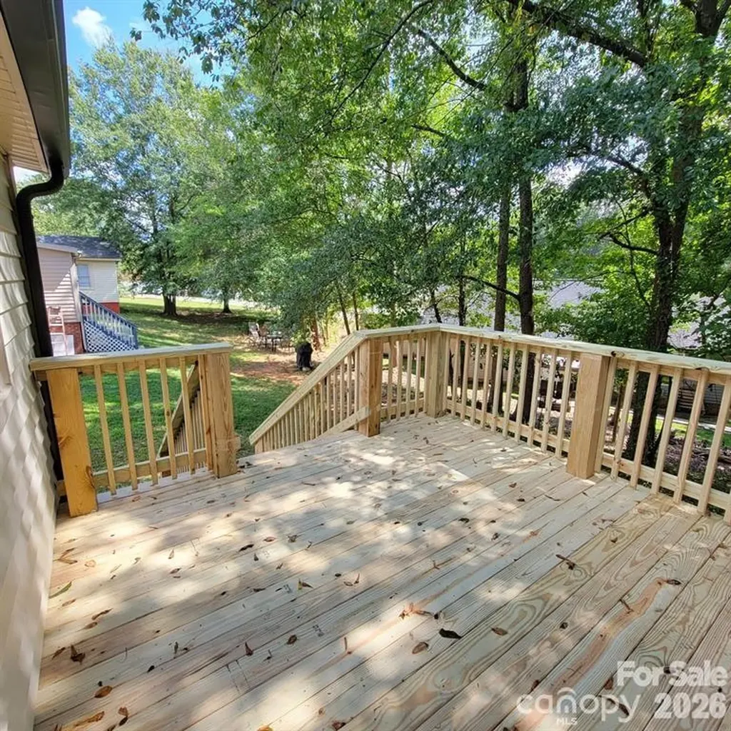 518 Milton L Taylor Street Kannapolis NC 28083