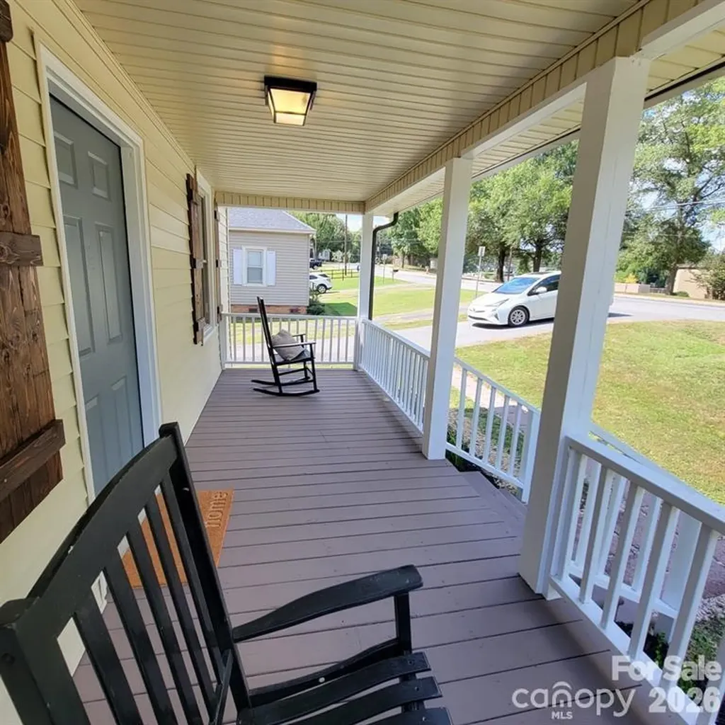 518 Milton L Taylor Street Kannapolis NC 28083