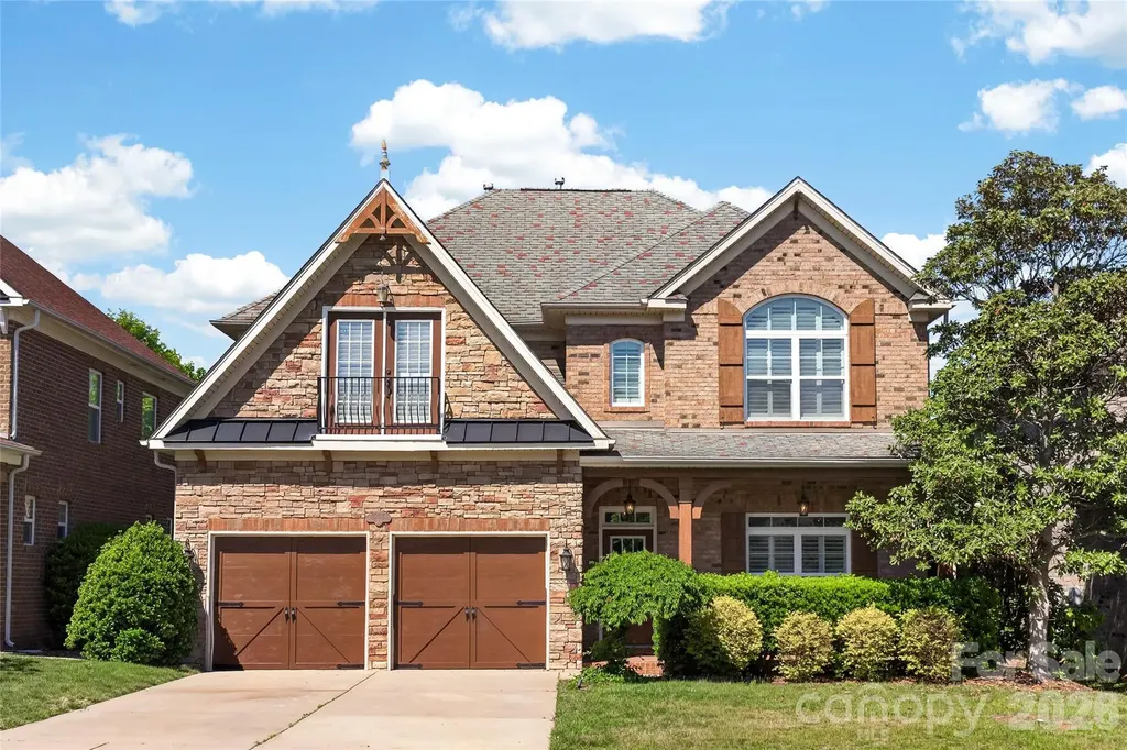 2279 Barrowcliffe Drive NW Concord NC 28027