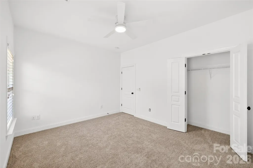2279 Barrowcliffe Drive NW Concord NC 28027