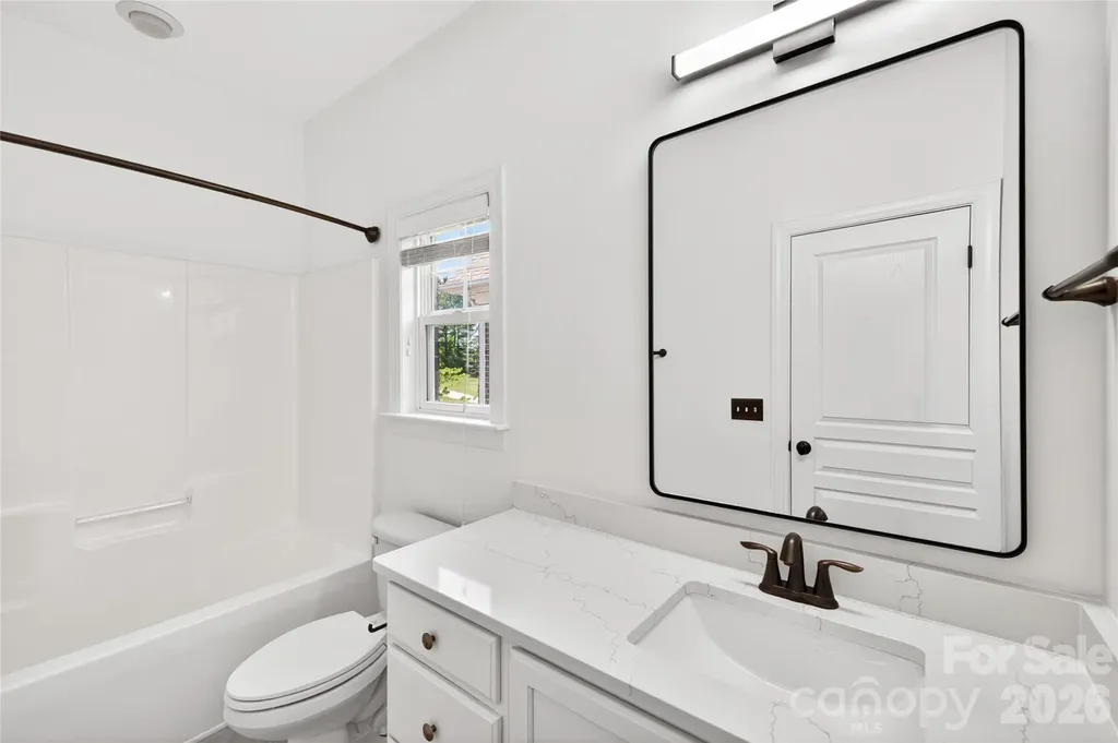 2279 Barrowcliffe Drive NW Concord NC 28027
