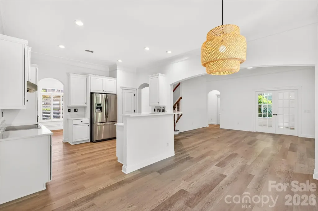 2279 Barrowcliffe Drive NW Concord NC 28027