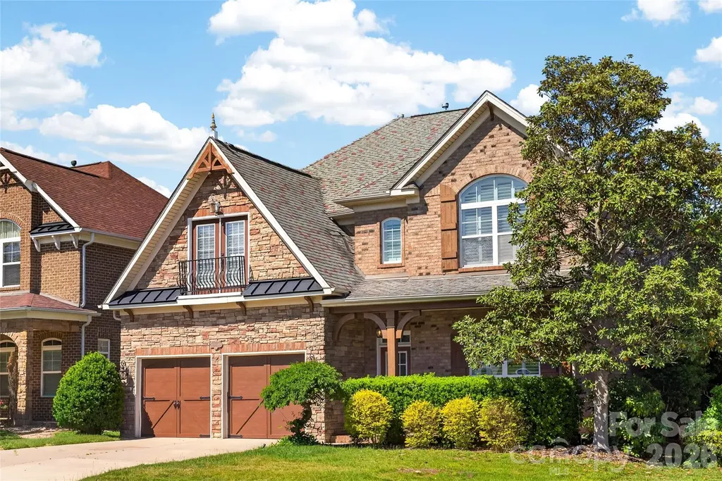 2279 Barrowcliffe Drive NW Concord NC 28027