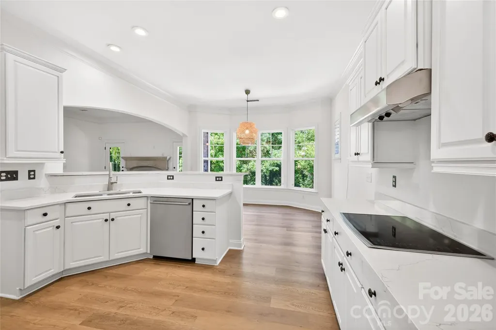 2279 Barrowcliffe Drive NW Concord NC 28027
