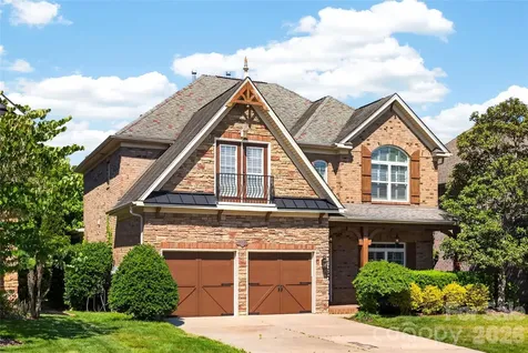 2279 Barrowcliffe Drive NW Concord NC 28027