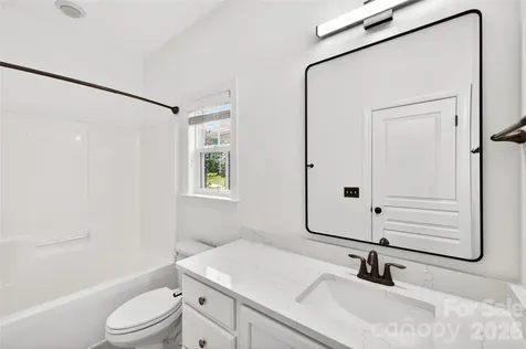2279 Barrowcliffe Drive NW Concord NC 28027