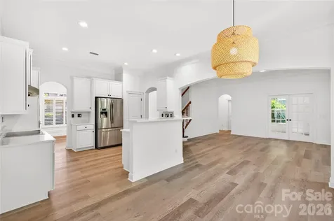 2279 Barrowcliffe Drive NW Concord NC 28027
