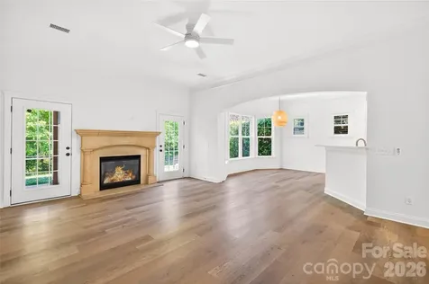 2279 Barrowcliffe Drive NW Concord NC 28027