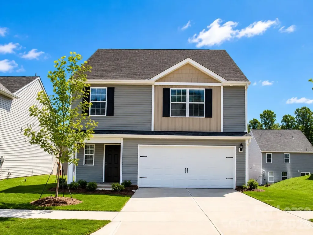 9354 Creedmore Hills Drive Charlotte NC 28214