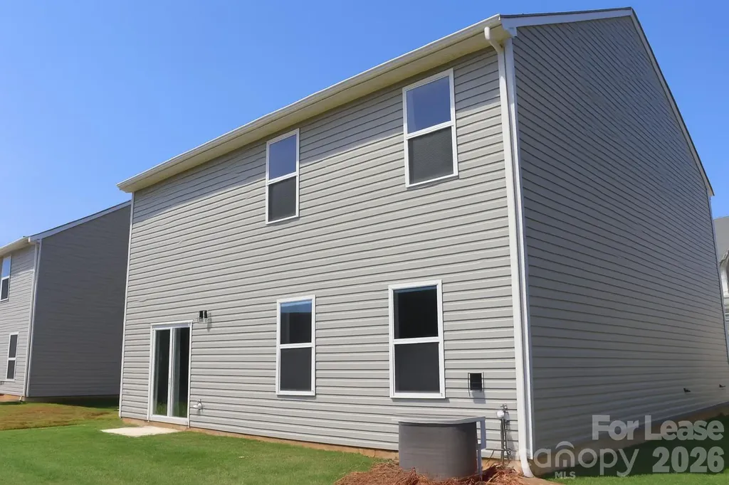 9354 Creedmore Hills Drive Charlotte NC 28214
