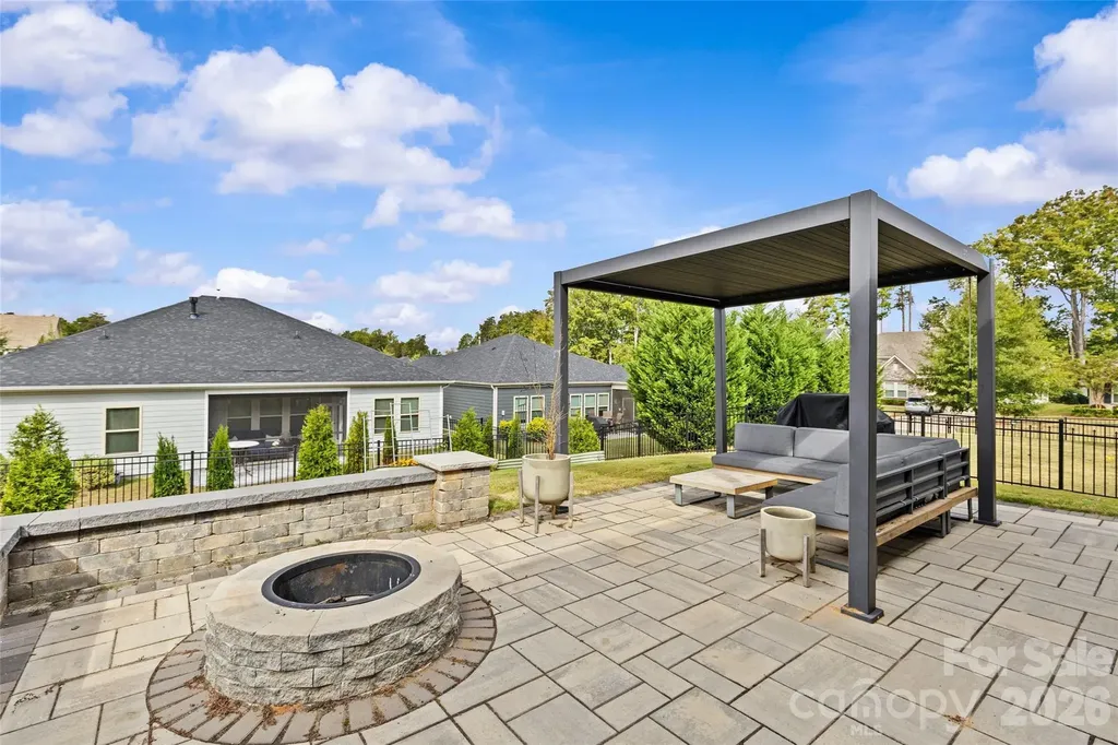 9306 Dufaux Drive Charlotte NC 28278