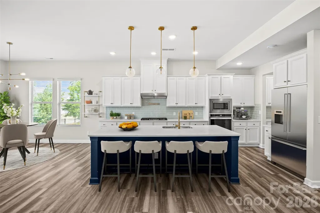 9306 Dufaux Drive Charlotte NC 28278